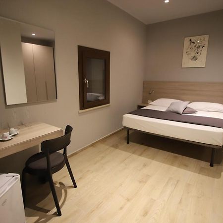 Agriturismo Donoraticoヴィラ エクステリア 写真
