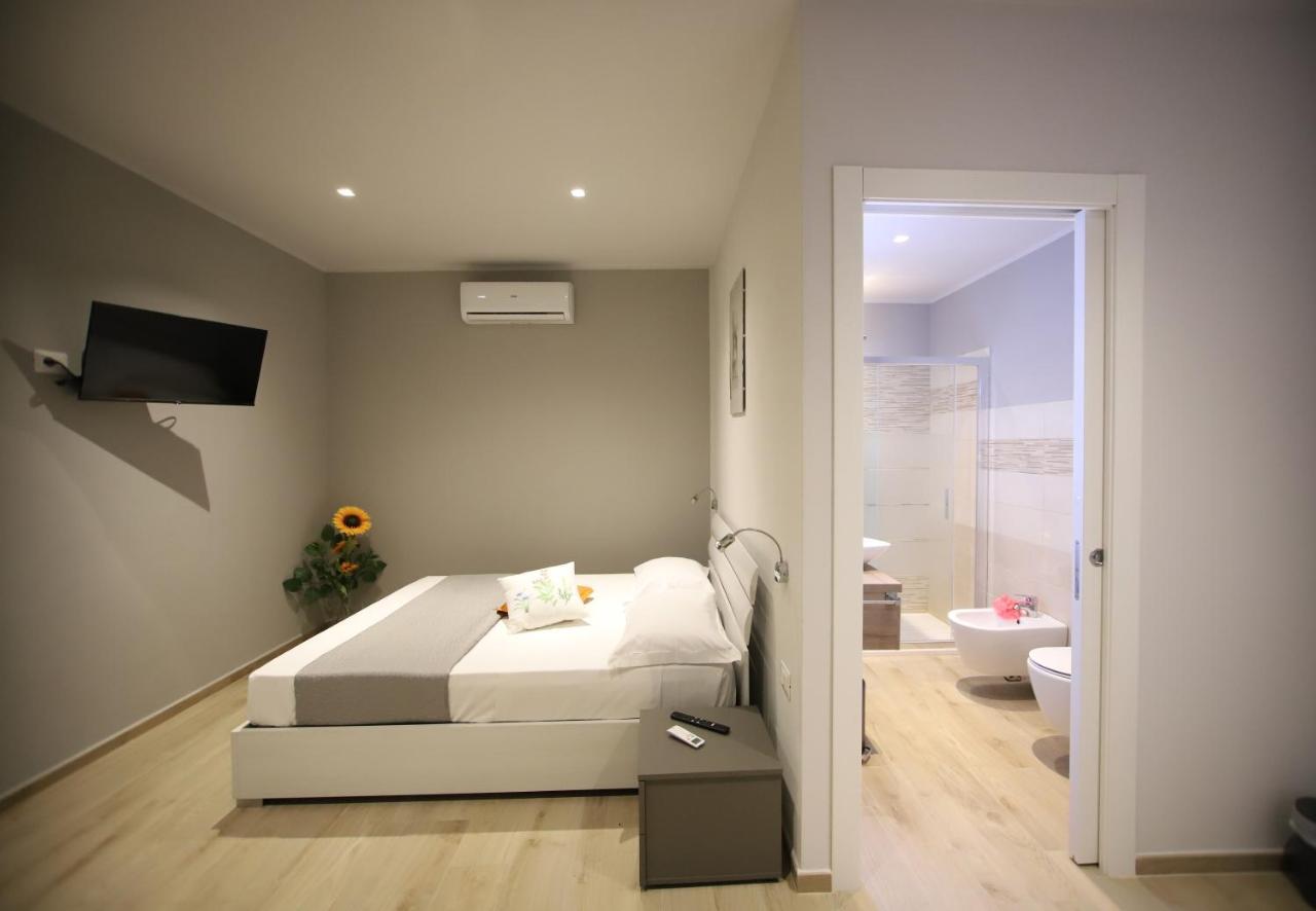 Agriturismo Donoraticoヴィラ エクステリア 写真